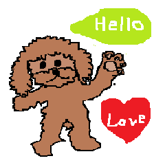 ラブトークを楽しもう!!