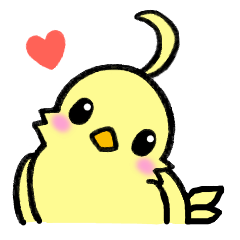 ひだまりぴぃこ