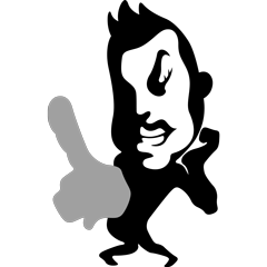 オネエ男子の日常スタンプ