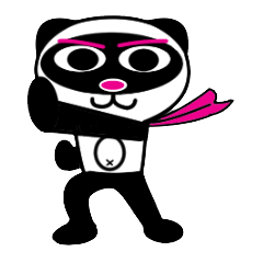 たぬパン３　~ときどき猫侍~