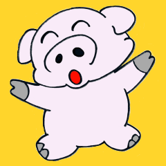 ブー太の日常生活　No.2