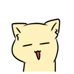 ネコさんと30度男