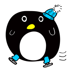 ぺんぎんのせいかつ