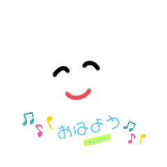 くもモクちゃん