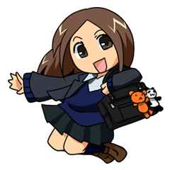 女子高校生りなてぃ