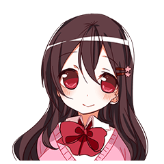 ゆるふわ+つんくーる彼女