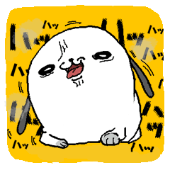 あのいぬ。と愉快な仲間たち