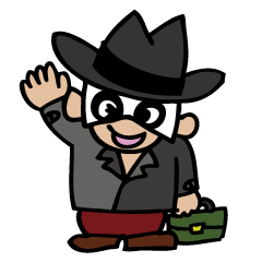 愛 隣太郎くん（Xmas Eileen）