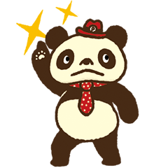 パン太郎 from パンダディスコ