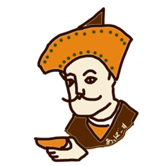 世界史資料集スタンプ