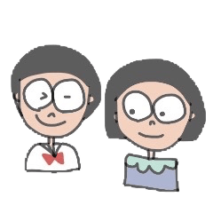 個性豊かな仲間たち