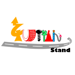 ぐったんスタンド