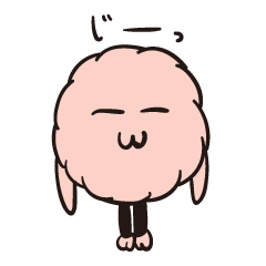 ホコリのほこちょ2