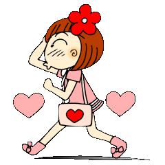 ひま子ちゃん２６