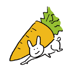 いつものあいつ