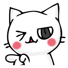 アニマル集合　基本スタンプ編