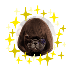 マムアンちゃん２個目