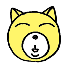 はじめけんスタンプ