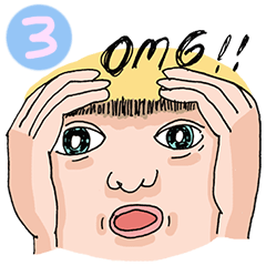 The earth is safe - 3