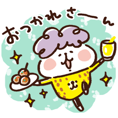 カナヘイのゆるっとオカン