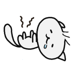 おしごとこにゃんこ