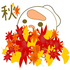 きょうもきんぎょ。6～秋～