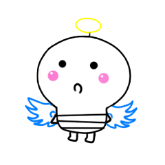 (JP)Angel Bulb