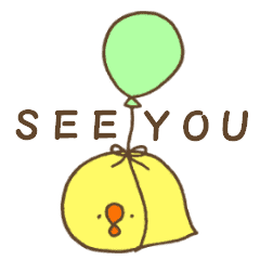 地味に動く！ぴぴよ