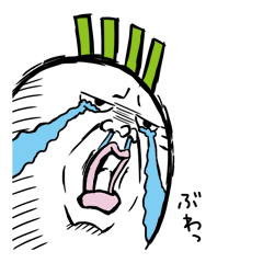 大根のおっさん4