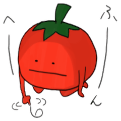 野菜日和 ~日常~