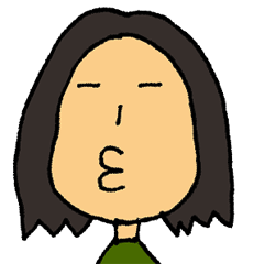 となりのみっちゃん