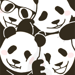 やる気のないパンダ Big 2