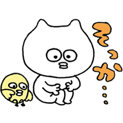 とりとねこのピヨピヨパー -おかわりver.-