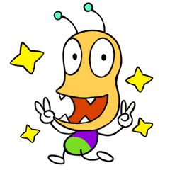 おしりかじり虫