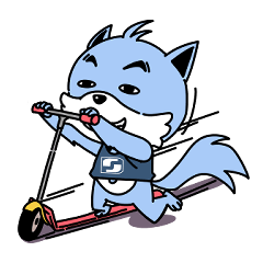 Sashimi Lang: Daily Life