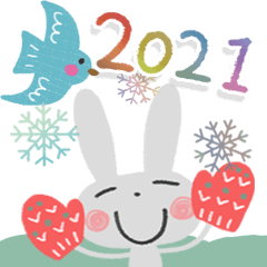 大人カワイイ♡2021冬&年末年始