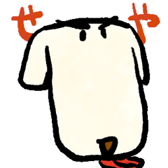 嫁さんスタンプ×ONE PIECE 関西弁1