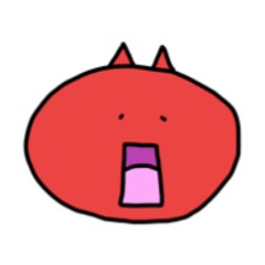 愉快なオニオニ