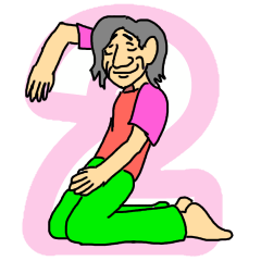 久留米のおじいちゃん２「溢れる感情編」