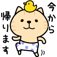 ゆるい♡ねこさんたち