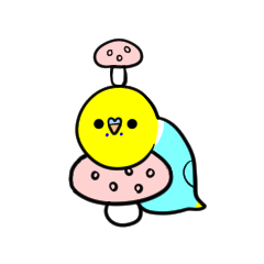 ブンチョウとインコ時々ネコ②