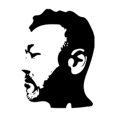 俺スタンプ いいじまけいじ