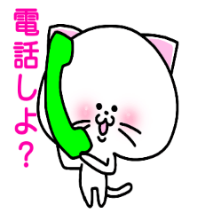 ねこと時々ぴよこ 日常