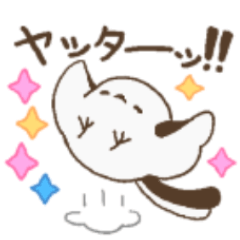 推し活シマエナガ3～日常づかい～