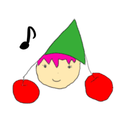 フルーツヘッド1