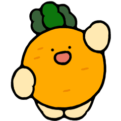 うごくべじまる６