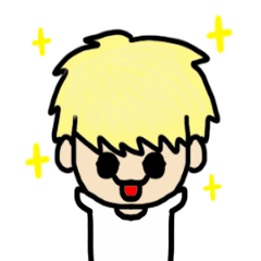 超かわいい少年