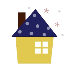 北欧風＆ネコさん