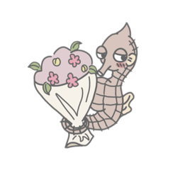 たつのおとしごちゃん