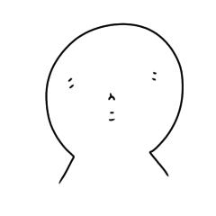 ゆるい人です 少し関西弁